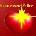 posso essere felice