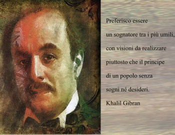 frase gibran