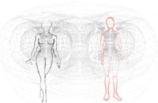 interazione tra campi