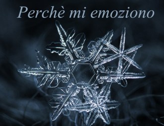 perchè mi emoziono