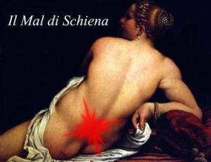 mal di schiena web