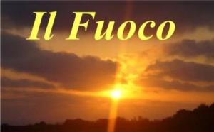 il fuoco WEB