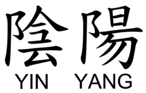 YIN E YANG