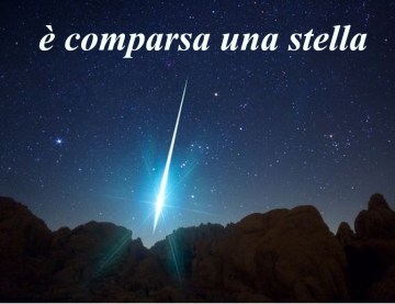STELLA COMETA