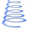 percorso a spirale